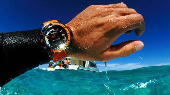 3 applications of luminous watches and 3 precautions for storage