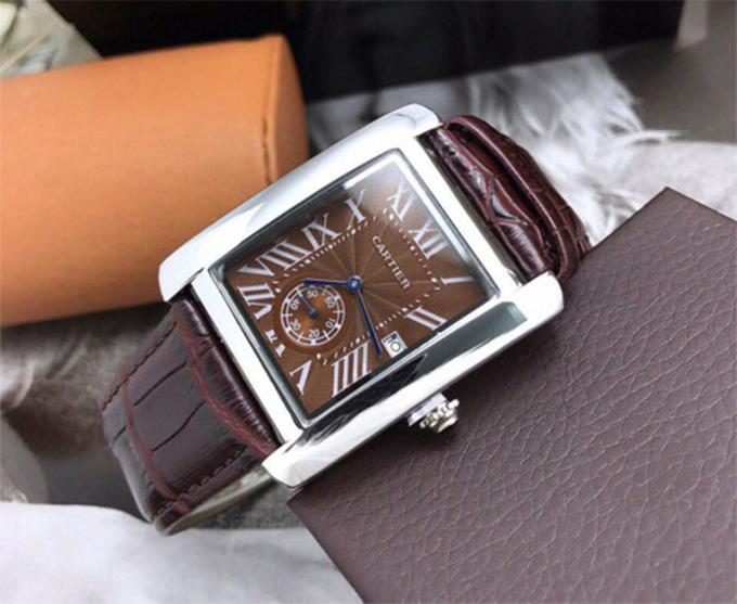 How to choose a wristwatch for the destined person, what color is it?
