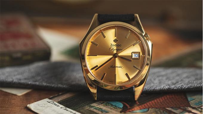 Instructions on how to use and maintain the most durable gold-plated watch