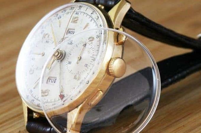 7 critérios para saber ao escolher comprar relógios da moda