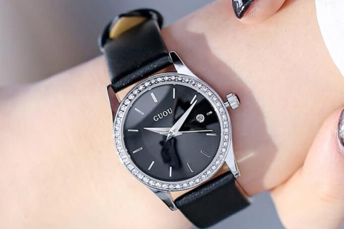 女性に適した腕時計の選び方