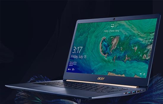 Bandingkan komputer riba Asus dan Acer, syarikat mana yang lebih baik, mana yang harus dibeli?