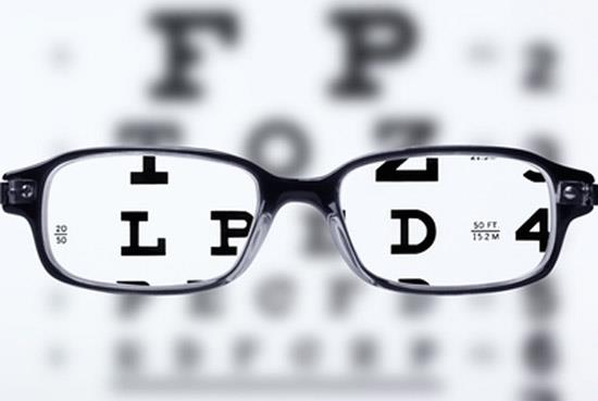 Draag een bril met uitpuilende ogen?  Hoe een bril te dragen om uitpuilende ogen te voorkomen