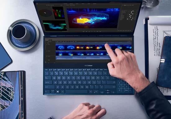 Porównaj laptopy ASUS i Lenovo, która marka jest lepsza, którą kupić?