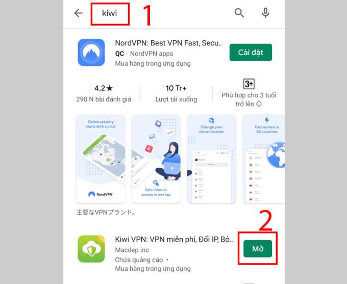 How to download blocked apps in some countries (like Google Earth) is super easy!