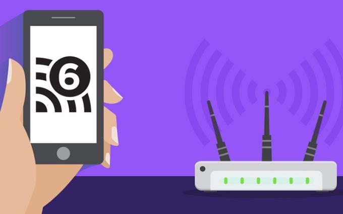 802.11ax Wi-Fiとは何ですか？ 第6世代Wi-Fiについて学ぶ