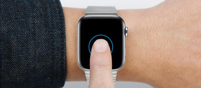 Um guia para iniciantes no uso do Apple Watch de A a Z