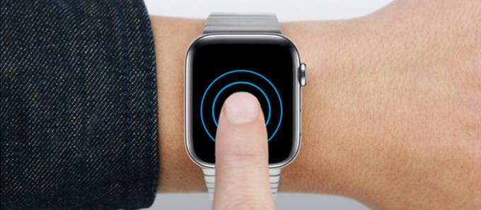 Um guia para iniciantes no uso do Apple Watch de A a Z