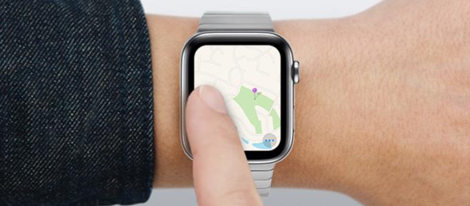 Um guia para iniciantes no uso do Apple Watch de A a Z
