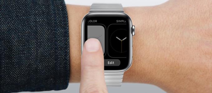 Um guia para iniciantes no uso do Apple Watch de A a Z