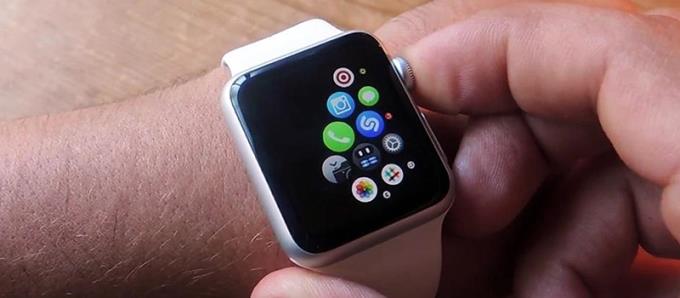 Um guia para iniciantes no uso do Apple Watch de A a Z