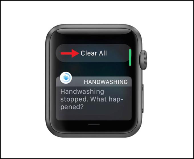 Um guia para iniciantes no uso do Apple Watch de A a Z