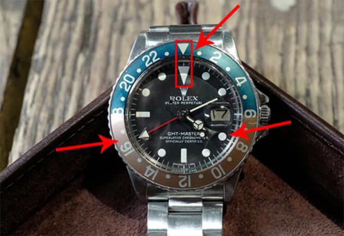 GMT घड़ी क्या है?  जीएमटी घड़ी को ठीक से देखने के तरीके पर निर्देश