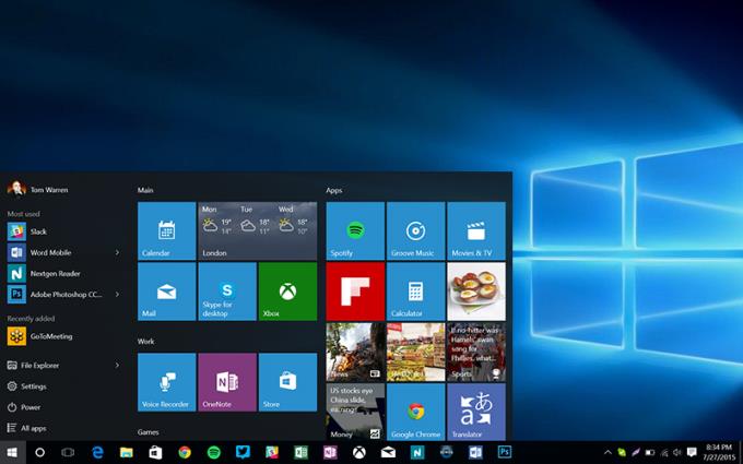 Saiba mais sobre o Windows 10 e suas versões hoje