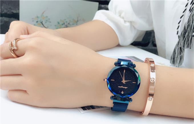 Which wristwatch should I choose, what color?