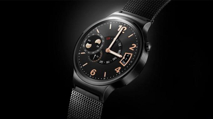 ما هي الساعة الهجينة؟  ميزات ومزايا وعيوب Hybrid Watch