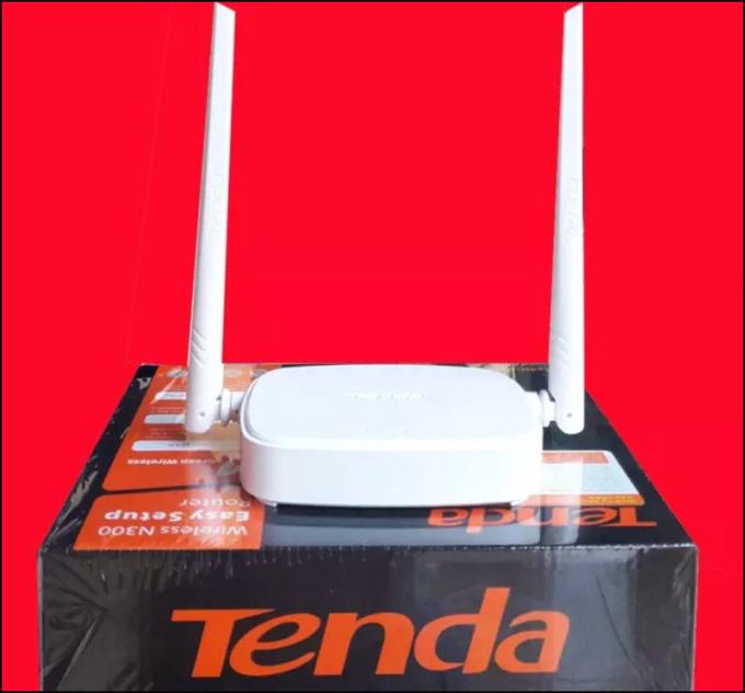 What is Tenda WiFi app?  What features are there?  how does it use?