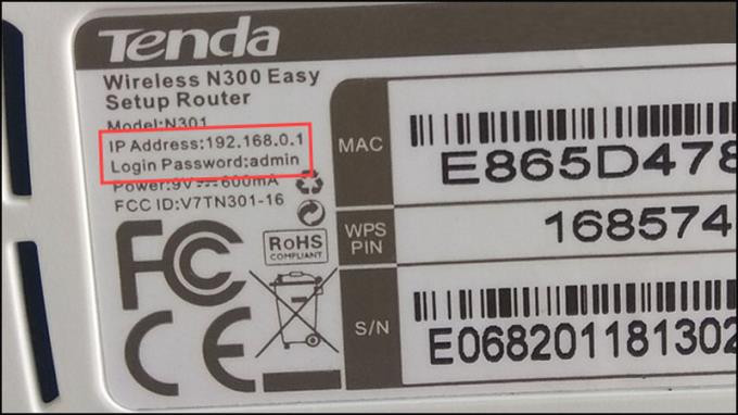 What is Tenda WiFi app?  What features are there?  how does it use?