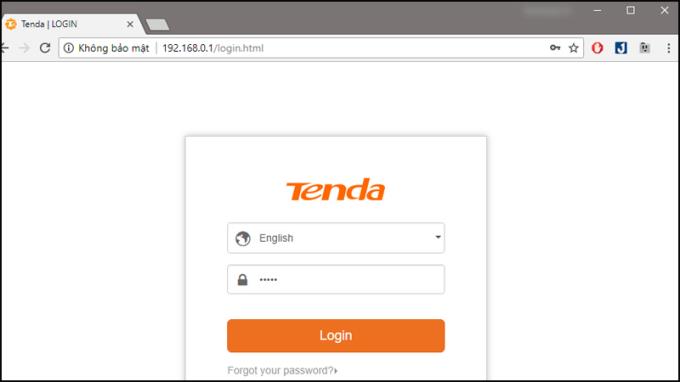 What is Tenda WiFi app?  What features are there?  how does it use?