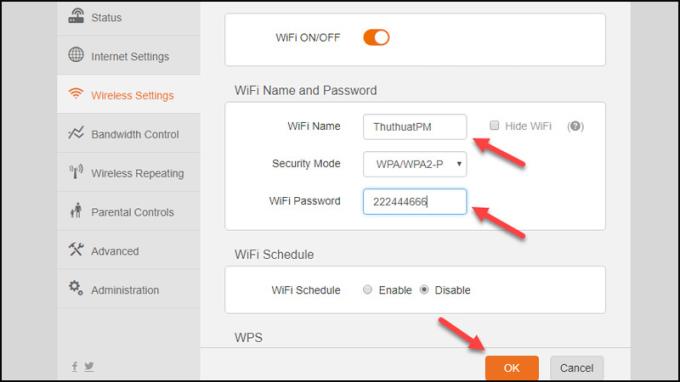 Tenda WiFi ऐप क्या है?  क्या विशेषताएं हैं?  यह कैसे उपयोग करता है?