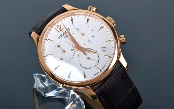Liste des marques de montres pour hommes suisses haut de gamme aujourd'hui