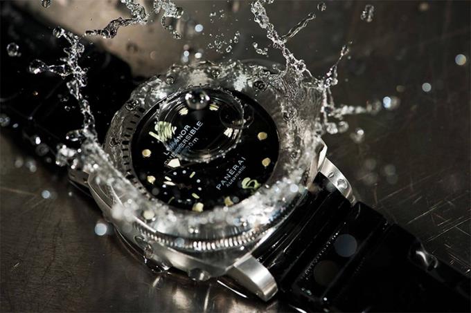 Empfohlen 5 Modelle wasserdichter Uhren ab 10ATM, die einen Einkauf wert sind