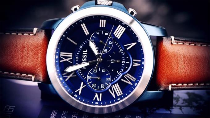 5 model jam tangan kalis air yang disyorkan dari 10ATM berbelanja
