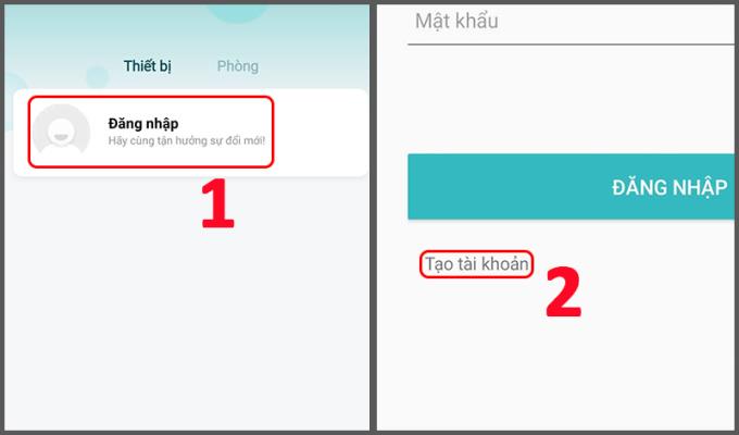 Apa itu aplikasi Mi Home?  Cara memuat turun dan membuat akaun menggunakan Mi Home