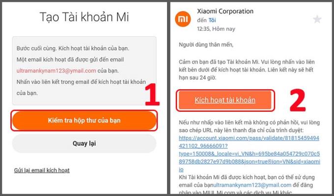 What is Mi Home app?  How to download and create an account using Mi Home