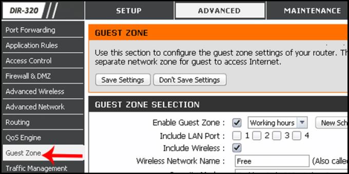 Apa Jaringan Tamu?  Cara menyiapkan jaringan tamu untuk Router