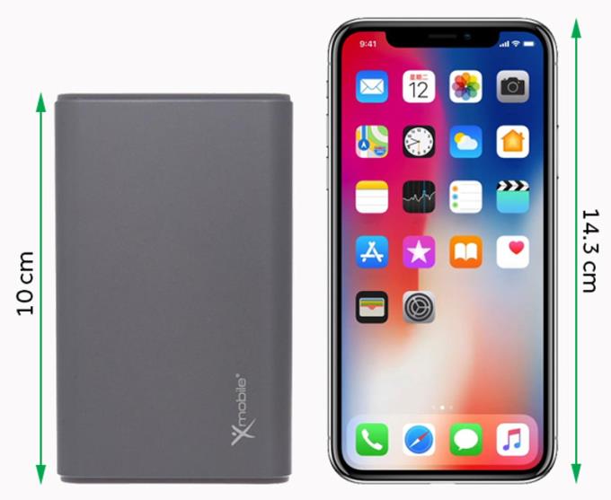 Top 3 power banks exclusively for iPhone users should buy at Mobile World
