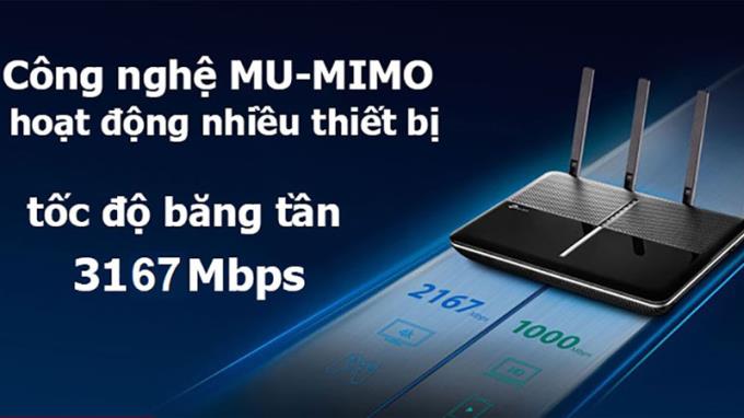 What is MU-MIMO technology?  What are the advantages and disadvantages?  Why should I use it?