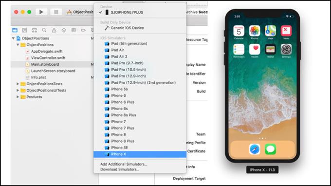 TOP 7 software emulator iOS terbaik di komputer Windows yang harus Anda gunakan