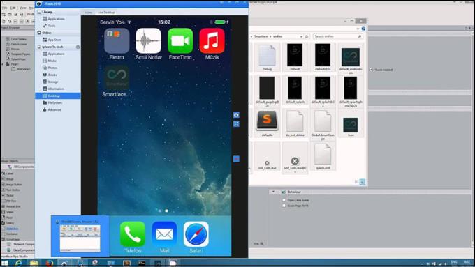 TOP 7 perisian emulator iOS terbaik pada komputer Windows yang harus anda gunakan