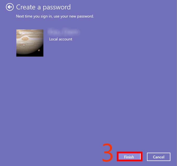 Cara menetapkan dan menukar kata laluan untuk komputer Windows 10 secara sederhana