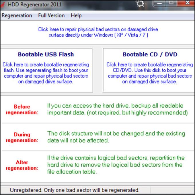 SSD ve HDD sabit sürücülerini doğru ve hızlı bir şekilde kontrol etmek için TOP 11 yazılımı