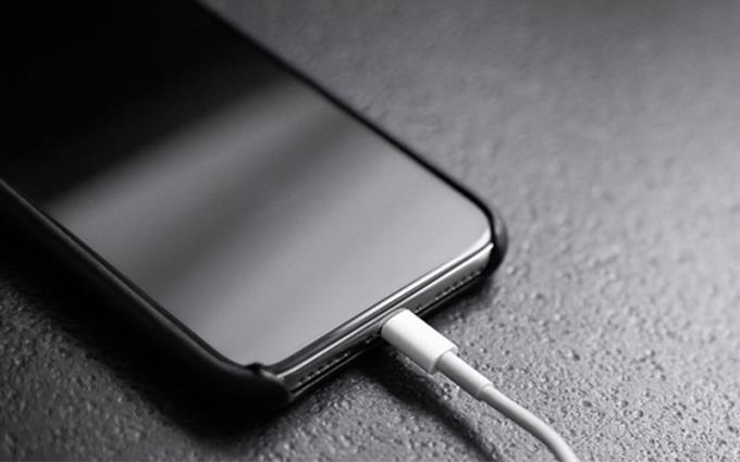 How to check if the iPhone battery is bottle or not on the phone, computer