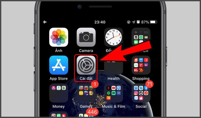 Come controllare la versione dell'app su iPhone, iPad, telefono Android