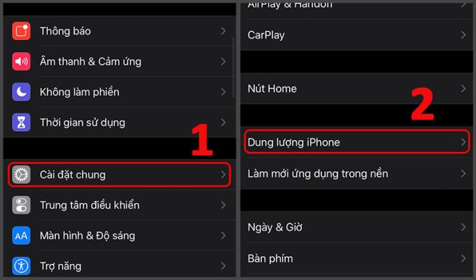 How to check app version on iPhone, iPad, Android phone