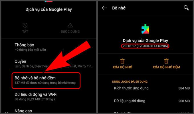 How to check app version on iPhone, iPad, Android phone