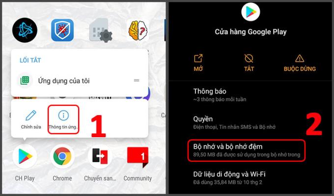 How to check app version on iPhone, iPad, Android phone