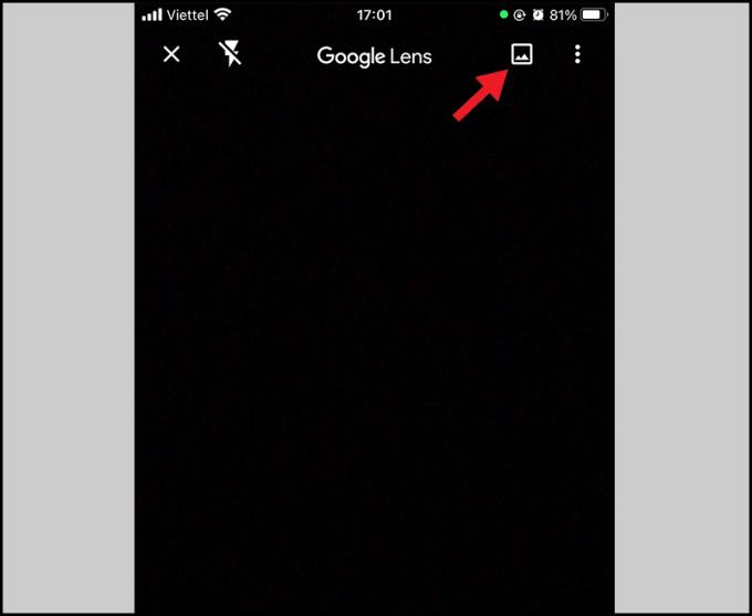 Cómo buscar por imagen en un teléfono Android, iPhone más rápido