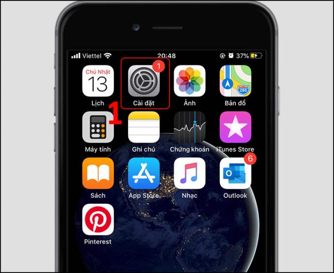 Cara memulihkan, mendapatkan kembali kenalan yang hilang di iPhone