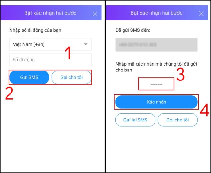 Şifre nasıl değiştirilir, telefonda Yahoo Mail şifresi nasıl kurtarılır