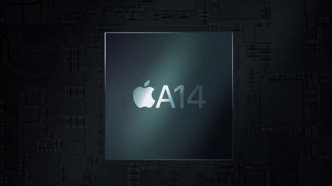 تعرف على شريحة Apple A14 Bionic على iPhone 12 و iPad Air 2020