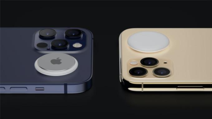 什麼是U1芯片？ iPhone和Apple Watch Series 6的功能是什麼？