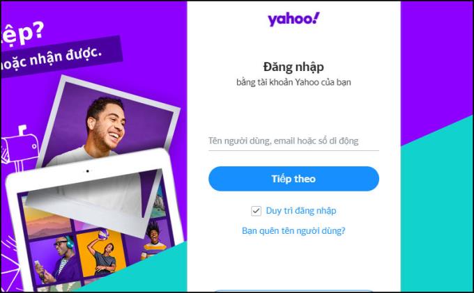 Şifre nasıl değiştirilir, bilgisayarda Yahoo Mail şifresi nasıl kurtarılır