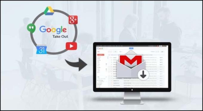 Cara menghapus akaun Gmail secara kekal di komputer dan telefon
