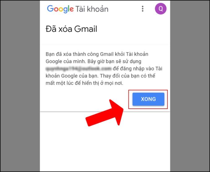 Bilgisayarlarda ve telefonlarda Gmail hesabı kalıcı olarak nasıl silinir?