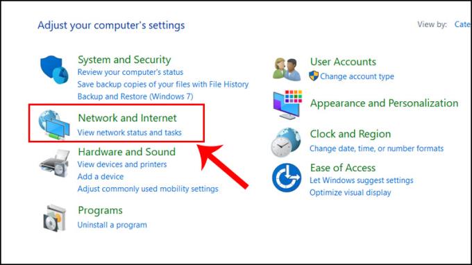 9 ways to fix DNS_Probe_Finished_Nxdomain error on a simple computer